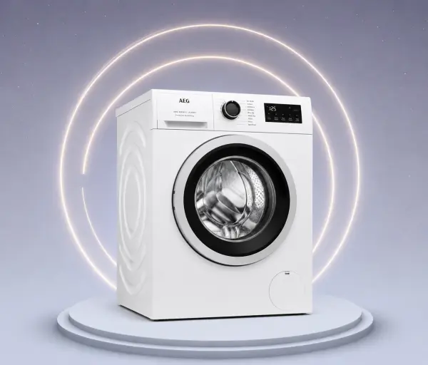 تعمیر ماشین لباسشویی AEG